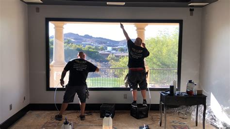 residential window tinting henderson nv